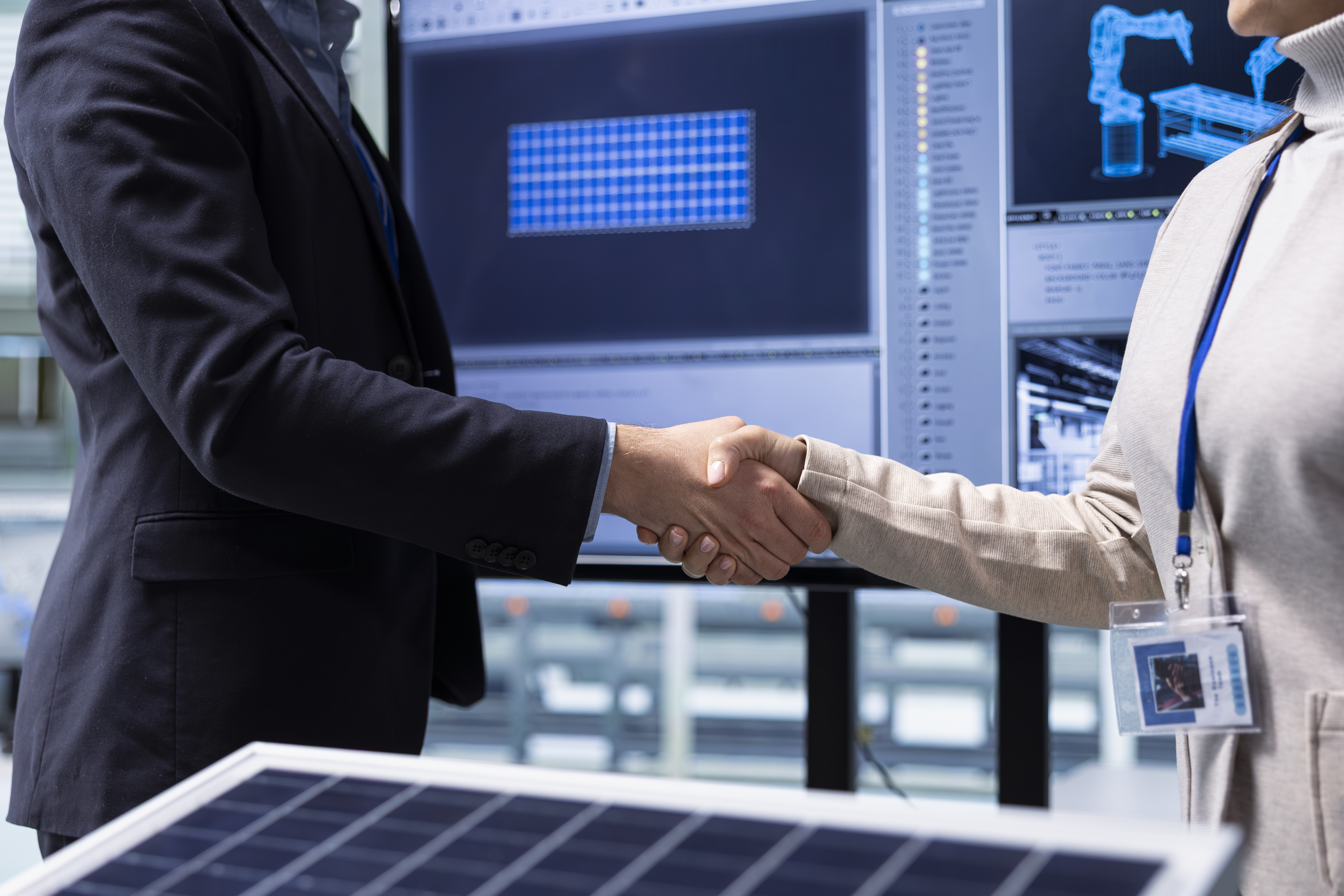  lead quality vs lead quantity in solar business marketing