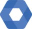 Google Admin logo icon.