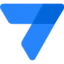 Google AppSheet logo icon.