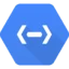 Google Endpoint logo icon.