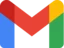 Gmail logo icon.